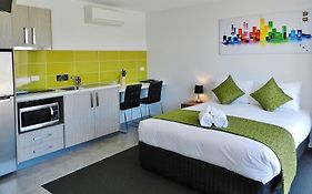 Sanctuary Park Motel Wodonga